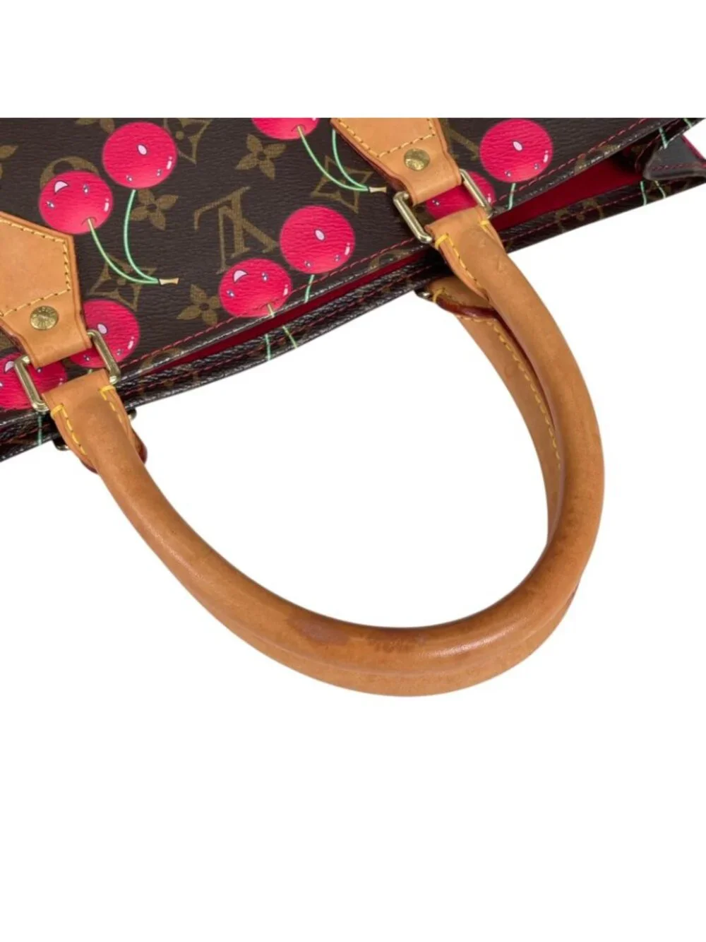 Louis Vuitton this authentic